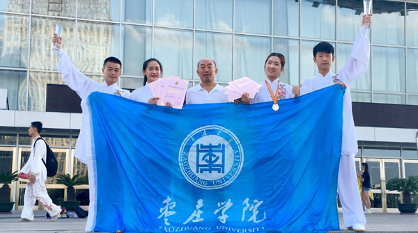 获奖照片